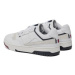 Tommy Hilfiger Sneakersy Th Basket Street Rwb FM0FM04970 Biela