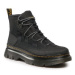 Dr. Martens Outdoorová obuv Boury 27831001 Čierna