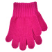 Boma Glory Detské zimné rukavice BM000004368900100259 magenta