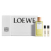 Loewe Agua darčeková sada pre ženy