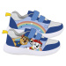 SPORTY SHOES LIGHT EVA SOLE POLYESTER PAW PATROL