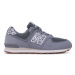New Balance Sneakersy GC574AL1 Sivá