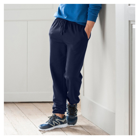 Pánske casual nohavice