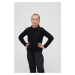 Children's sweater BW black