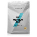 MyProtein Impact Whey Isolate srvátkový izolát príchuť Natural Vanilla