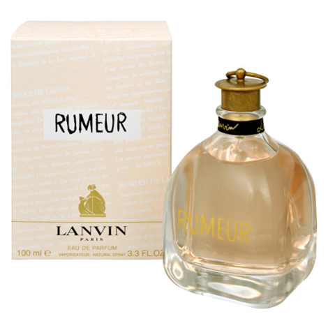 Lanvin Rumeur Edp 100ml