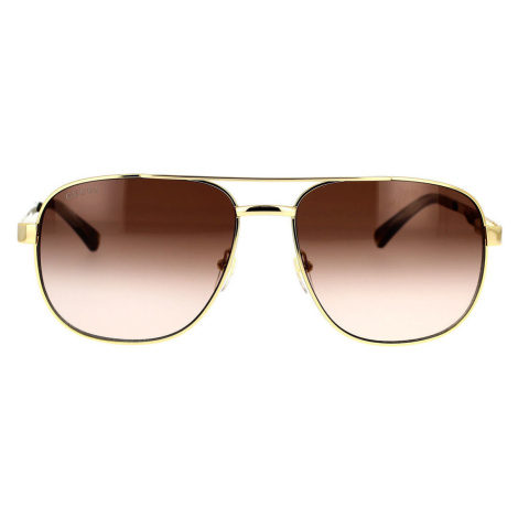 Gucci  Occhiali da Sole  GG1223S 003  Slnečné okuliare Zlatá