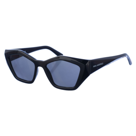 Karl Lagerfeld  KL6046S-036  Slnečné okuliare Čierna