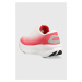 Bežecké topánky Fila Shocket Run ružová farba,