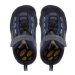 Keen Trekingová obuv Jasper II 1026623 Tmavomodrá