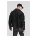 Bunda Karl Lagerfeld Jeans Klj Regular Faux Leather Jkt Black