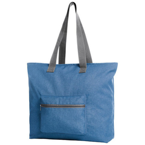 Halfar Veľká nákupná taška HF15017 Blue