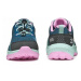 Garmont 9.81 KIDS PULSE WP corsair blue/lavender rose