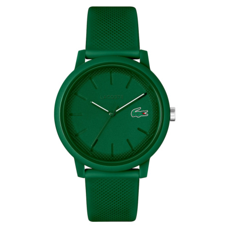 LACOSTE Analógové hodinky  zelená