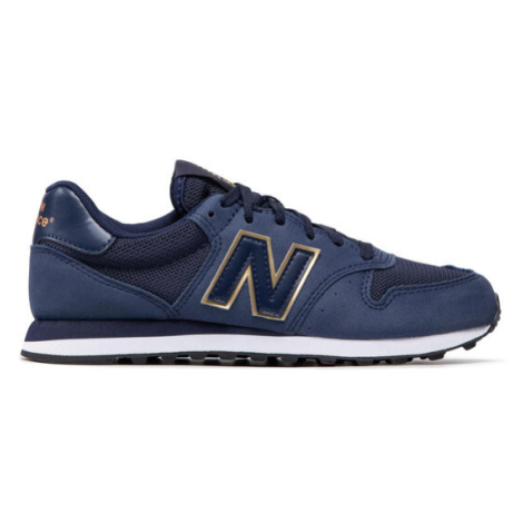 New Balance Sneakersy GW500NGN Tmavomodrá