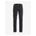 Black Boys Straight Fit Jeans Jack & Jones Clark - Boys