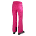 Helly Hansen LEGENDARY INSULATED PANT W Dámske lyžiarske nohavice, ružová, veľkosť