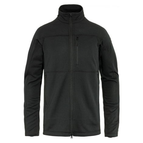 Pánska mikina Fjällräven Abisko Lite Fleece Jacket