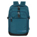 Travelite Kick Off Cabin Backpack Petrol