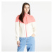 Bunda Urban Classics Ladies Arrow Windbreaker Palepink/ Whitesand