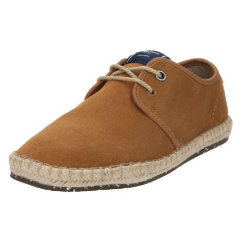 Pánske espadrilky Pepe Jeans