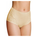 Briefs Emili Teri S-3XL beige 080