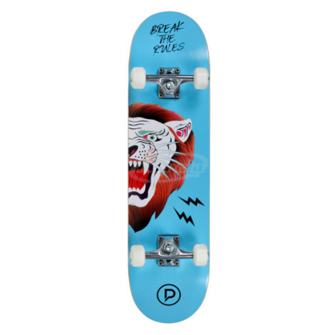 Skateboard Playlife Lion 31x8" Powerslide