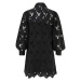 Y.A.S Petite Košeľové šaty 'TEALA'  čierna