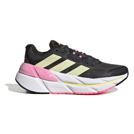 Women's running shoes adidas Adistar CS Grey five