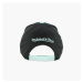 Seattle Kraken čiapka flat šiltovka NHL Groove Drip Pro Snapback