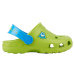 Coqui Little Frog Wellness Sandals Kids