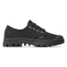 Palladium Plátenky Pampa Oxford 92351-008-M Čierna