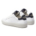 Aeronautica Militare Sneakersy 241SC268DPL212 Biela