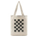 Vans Bag Wm Checkerboard Day Natural - Women