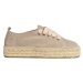 Espadrilky Manebi Hamptons