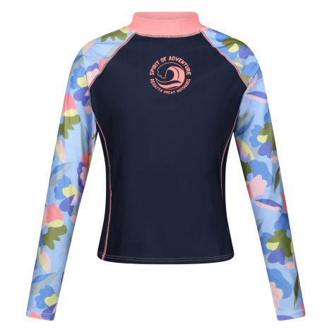 Dámske tričko Regatta Wmn L/S Rash Vest