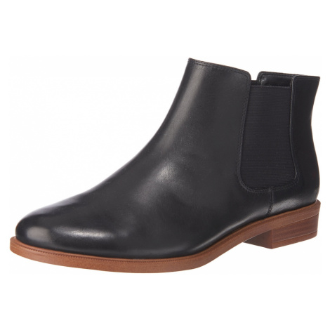 Dámske Chelsea Boots Clarks
