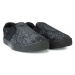 Oldcom SLIP-ON RAY Unisex slip-on obuv, čierna, veľkosť