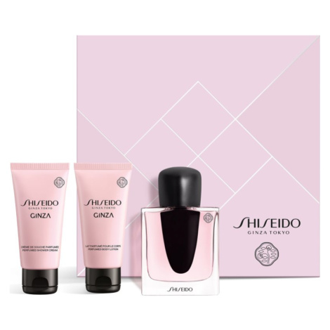 Shiseido Ginza darčeková sada pre ženy