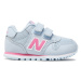 New Balance Sneakersy IV500CSP Modrá