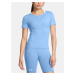 Under Armour Women's T-shirt UA Vanish Seamless SS - Women's