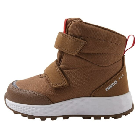 Chlapčenské členkové topánky Reima