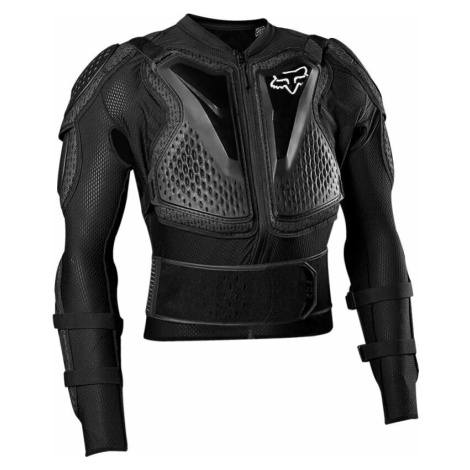 FOX Chránič tela Titan Sport Black