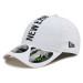 New Era Šiltovka Repreve 940 Newera 60493437 Biela