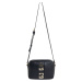 GAUDI Blake Black crossbody kabelka