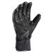 Leki LIGHTNING 3D Zjazdové rukavice, čierna, veľkosť