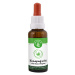 Zelená zem Hemp & Tea Tree Oil 30 ml