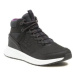 Helly Hansen Sneakersy Sneboo 11828_990 Čierna