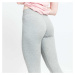 Legíny Nike W NSW Essential 7/8 MR Legging Grey