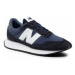 New Balance Sneakersy MS237CA Tmavomodrá